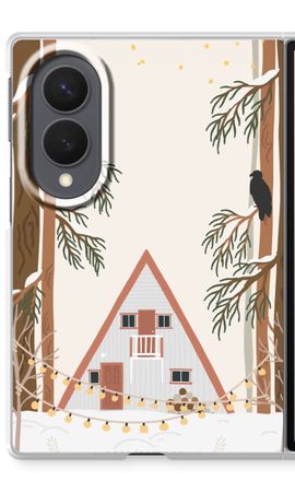Nordic Retreat