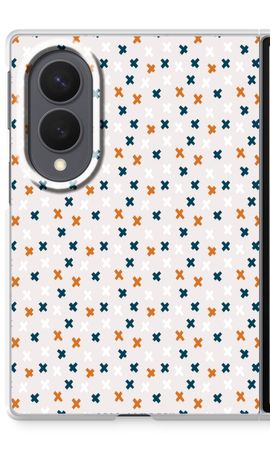 Cross Pattern