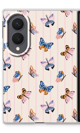 Butterflies