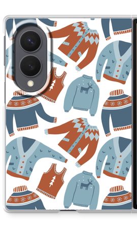 Sweater Weather