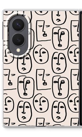 Talking Faces