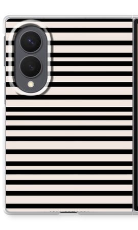 Sharp Stripes