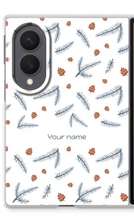 Winter - Namecase