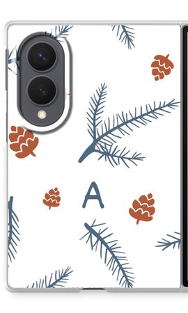 Winter - Monogram