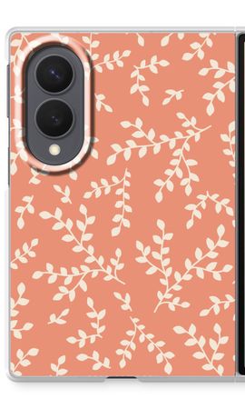 Peach Blossom