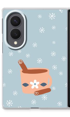 Winter Spice