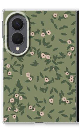 Olive Bloom