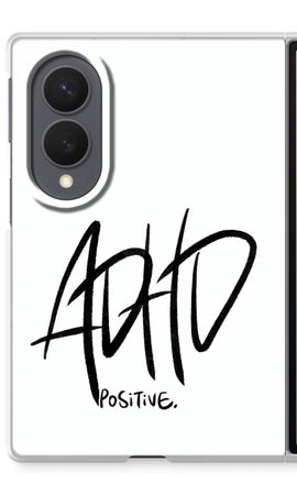 ADHD