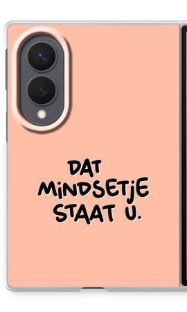 Mindsetje