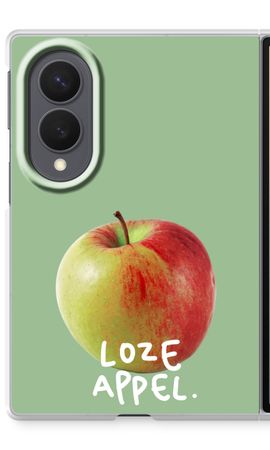 Loze appel