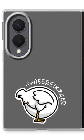 Kip zonder kop