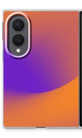 Orange Curve