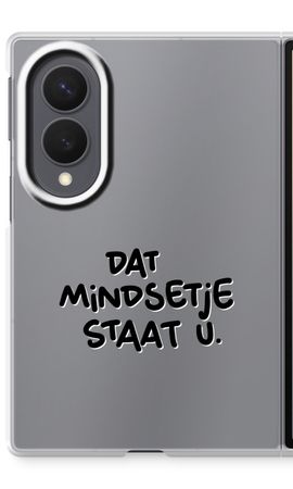 Mindsetje