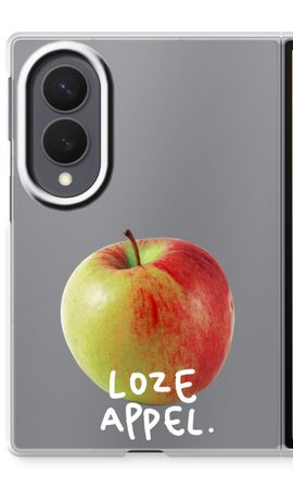 Loze appel