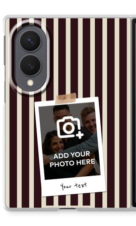Polaroid - Retro
