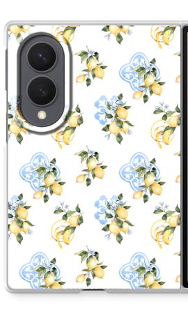 Zesty Tiles