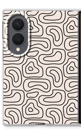 Soft Maze