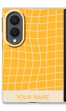 Namecase - Retro
