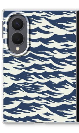 Wild Current