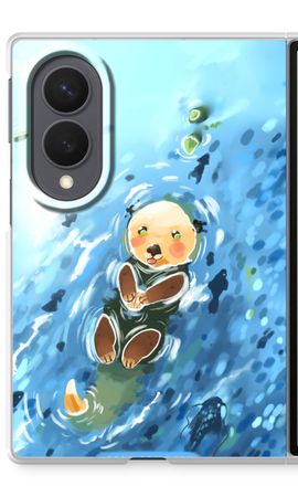 Otter Fun
