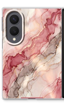 Blush Vein