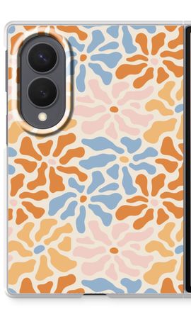 Flowers Pattern