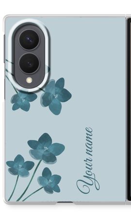 Namecase 3 - Floral