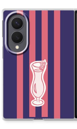 Pink Fizz