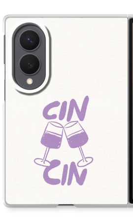 Cin Cin