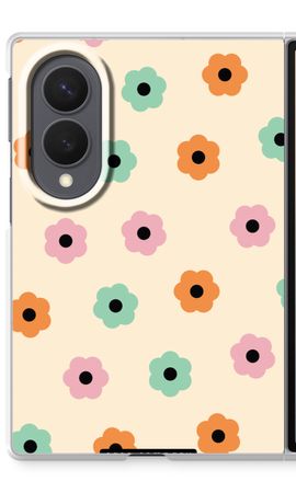 Flower Storm