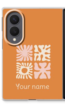 Namecase - Flowers