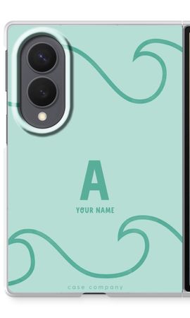 Linewave Monogram