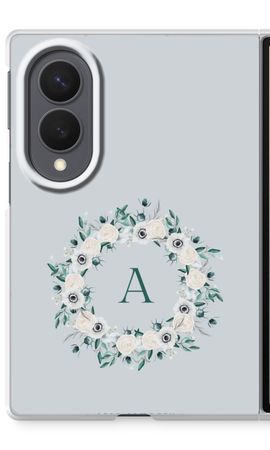 Monogram - Florelle