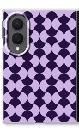 Wavy Grid
