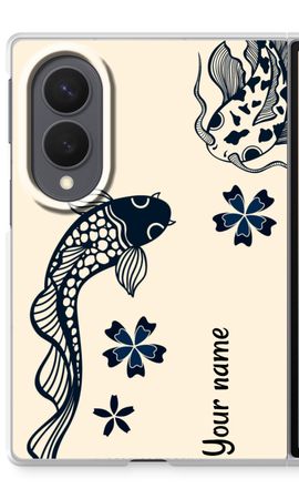 Namecase - Koi