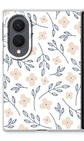Beige Blossom