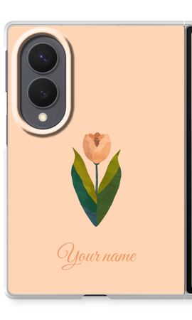 Namecase 1 - Floral