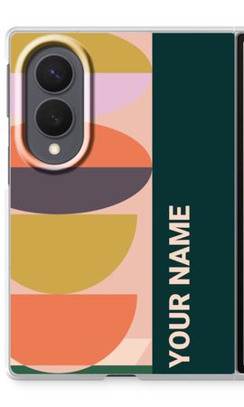 Formé - Namecase #2
