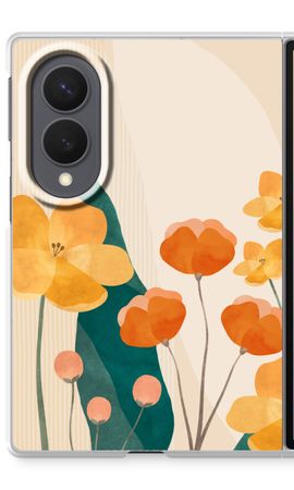 Amber bloom