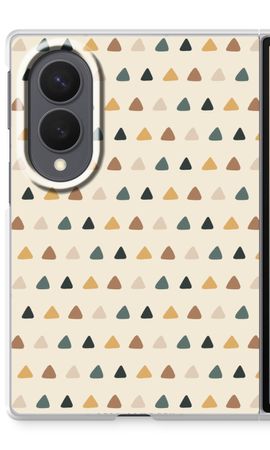 Nordic Pattern