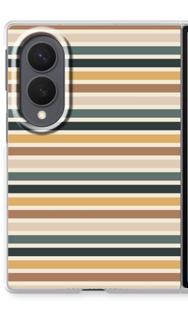 Desert Stripes