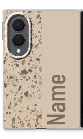 Namecase Terrazzo