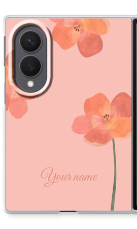 Namecase 2 - Floral