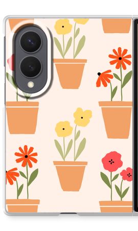 Flower Pots