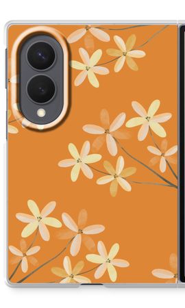 Warm bloom