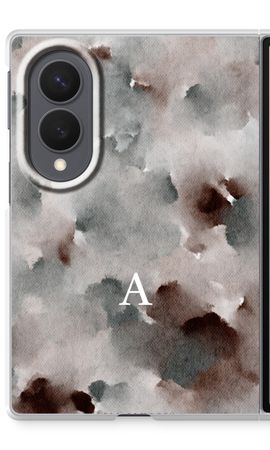 Seasons - Monogram