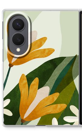 Tropic bloom
