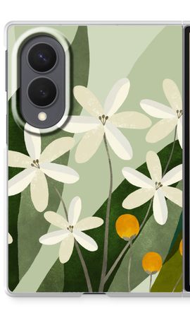 Ivory bloom