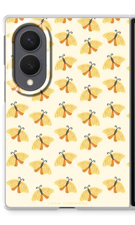 Sunny Butterflies