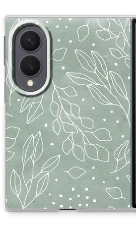 Verdant Leaves